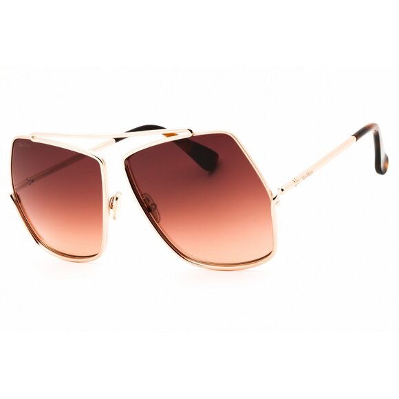 Max Mara Sunglasses MM0006-28F-64 New with tags